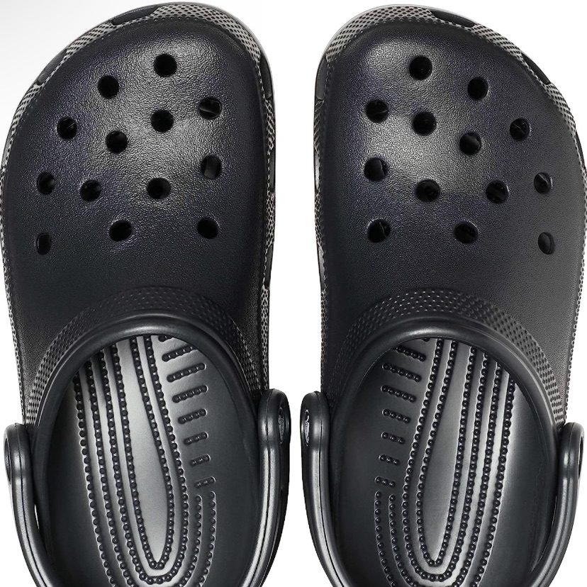 Crocs Unisex Classic Crocs